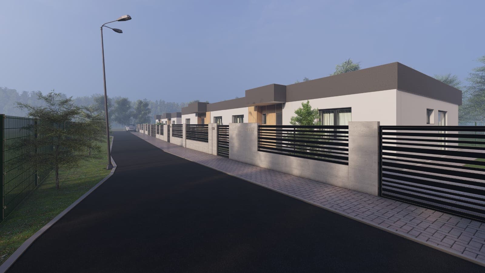 Pár minút od Dunajskej Stredy